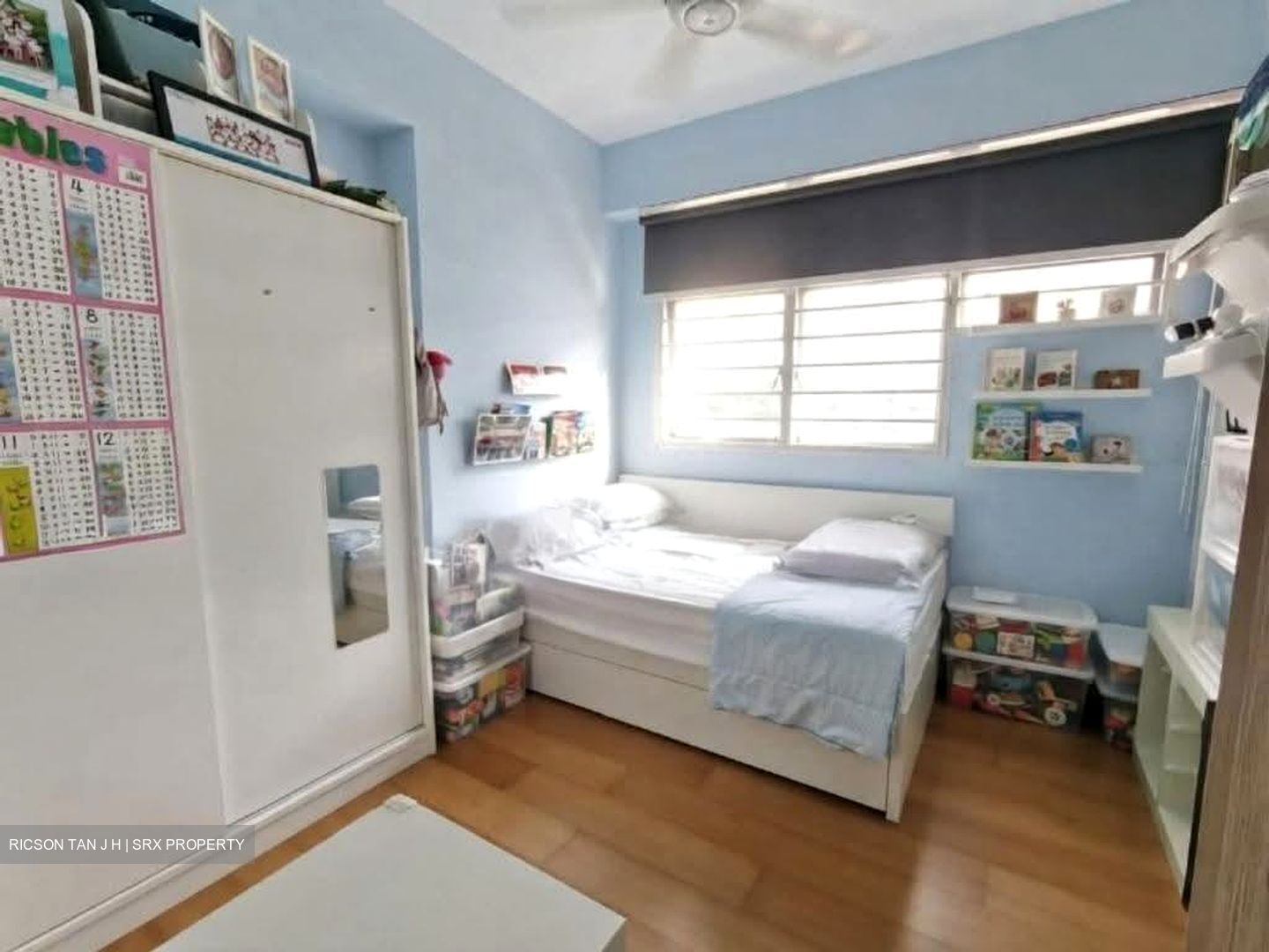 Blk 623B Tampines Greenverge (Tampines), HDB 3 Rooms #632432041